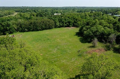 Part of larger 14 MOL acre parcel