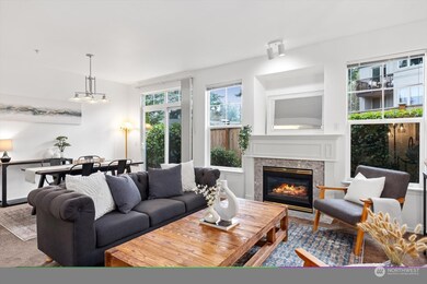 8508 Main St unit B102, Edmonds, WA 98026 - photo 5