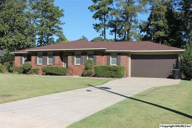 225 Brookhaven Dr, Gadsden, AL 35901 - photo 3