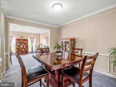 3738 Katie Place, Triangle, VA 22172 - photo 7