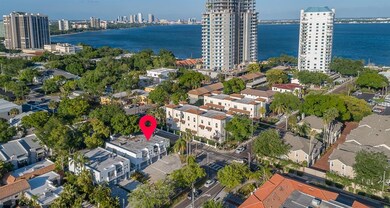 View of Bayshore, Downtown