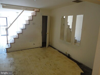 536 S Bentalou St, Baltimore, MD 21223 - photo 5