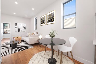 282 Baldwin Ave unit 1L, Jersey City, NJ 07306 - photo 2