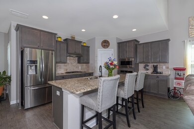 5053 Pond View Dr, Columbus, GA 31907 - photo 3