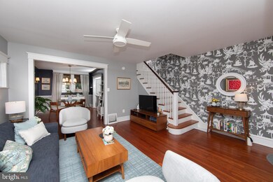 100 Curtis Ave, Collingswood, NJ 08108 - photo 5