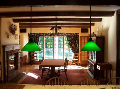 1457 Maple Hill Rd, Castleton On Hudson, NY 12033 - photo 2