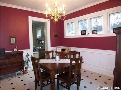 Dining Room 1st floor