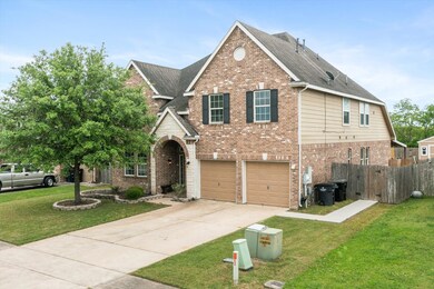 1430 Barras St, Alvin, TX 77511 - photo 3