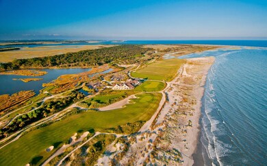 KI Ocean Course