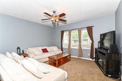 434 S Ford St, Lapel, IN 46051 - photo 4