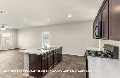 16702 Sangiovese Dr, Houston, TX 77090 - photo 3