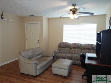 Laminate Floors
