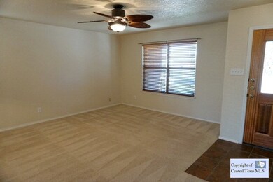 Living/Dining Combo
