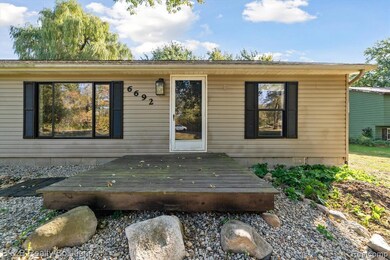 6692 Jones Rd, North Branch, MI 48461 - photo 5