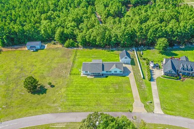 140 Oak Hill Dr, Dunn, NC 28334 - photo 2