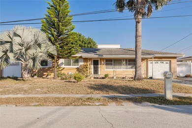 1715 S Jefferson Ave, Clearwater, FL 33756 - photo 2