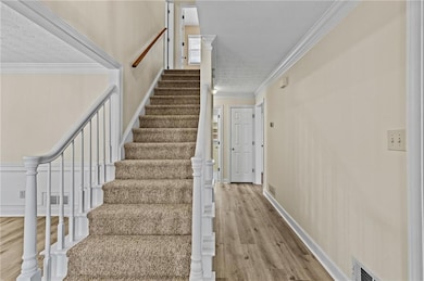 1935 Shrader Ct, Lawrenceville, GA 30044 - photo 3