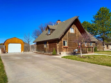 1501 S Monroe St, Hugoton, KS 67951 - photo 2