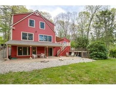 109 Crooked Trail Extension, Woodstock, CT 06281 - photo 7