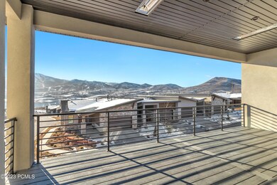 11477 N Sailwater Ln unit 2, Hideout, UT 84036 - photo 5