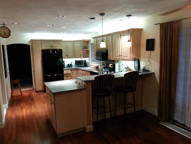 1855 Briarwood Ln, Fitchburg, WI 53575 - photo 6