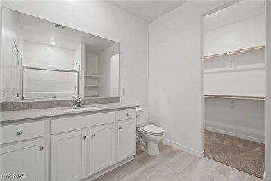 6748 Violet Cascade Ave, Las Vegas, NV 89156 - photo 7