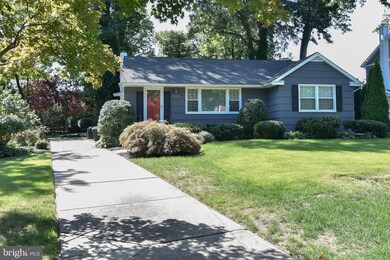 326 Hillside Ln, Haddonfield, NJ 08033 - photo 5