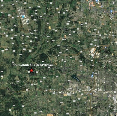 Lot 46 Highlands Way, Springdale, AR 72762 - photo 4