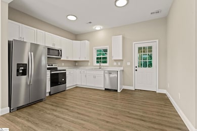 1231 Apalache St, Greer, SC 29651 - photo 5