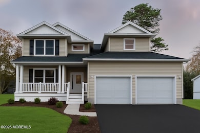 318 E Cape May Ave, Ocean Gate, NJ 08740 - photo 3