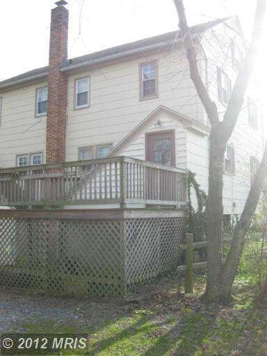 312 S Liberty St, Centreville, MD 21617 - photo 2