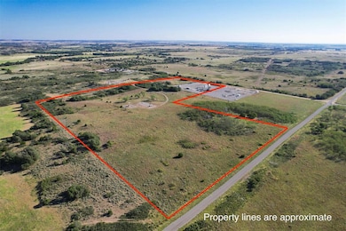 0 E 1170 Rd, Sweetwater, OK 73666 - photo 2