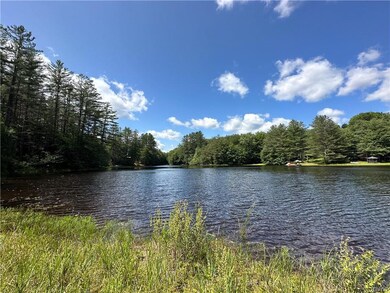 Lake Gay