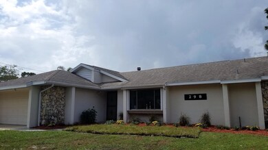 298 Yellowstone Ave NE, Palm Bay, FL 32907 - photo 3
