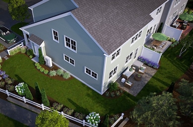 0 Oxbow Rd unit 5-3 73420102, Raynham, MA 02767 - photo 2