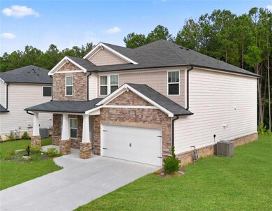4171 Dean Grove Way, Loganville, GA 30052 - photo 2