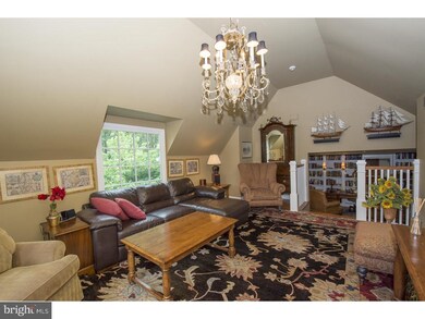 615 Spruce Ln, Villanova, PA 19085 - photo 4