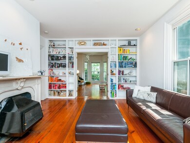 220 Harvard St unit 1, Cambridge, MA 02139 - photo 7