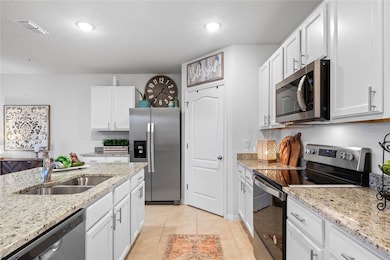 2810 Harmonia Hammock Rd, Harmony, FL 34773 - photo 2