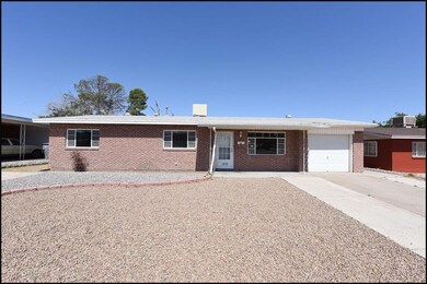 1219 Bois d Arc Dr, El Paso, TX 79925 - photo 3