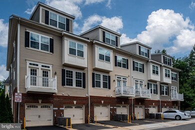 4774 Dane Ridge Cir, Woodbridge, VA 22193 - photo 2