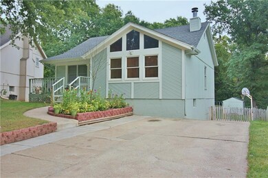 1409 NW 63rd Street Kansas City MO 64118
