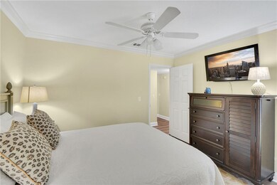 2503 Demere Rd unit 4, Saint Simons Island, GA 31522 - photo 6