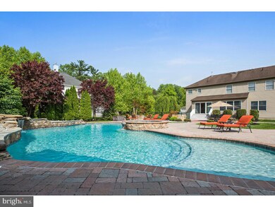 133 Preakness Dr, Mullica Hill, NJ 08062 - photo 4