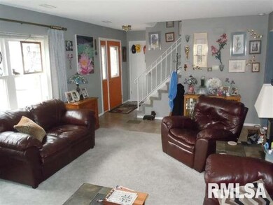 115 Allison Dr, Lincoln, IL 62656 - photo 4