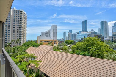 Brickell Key One unit A619, Miami, FL 33131 - photo 4