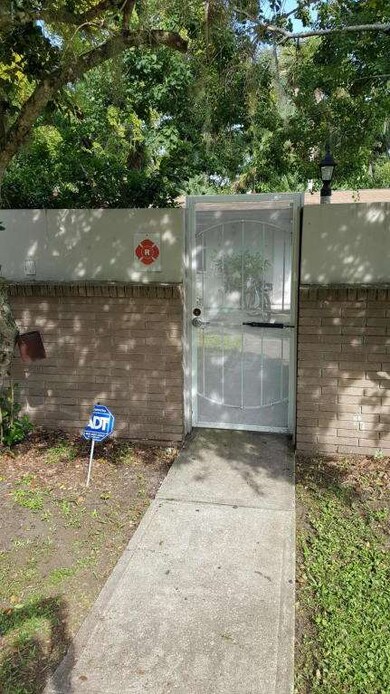 111 S Grannis Ave, Titusville, FL 32796 - photo 2