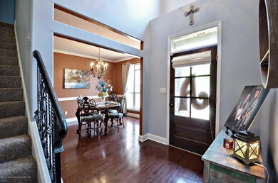 Foyer