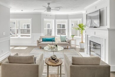 50 Desmoines Rd unit F3, Quincy, MA 02169 - photo 5