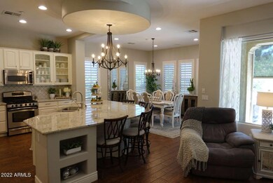 12655 W Maya Way, Peoria, AZ 85383 - photo 4